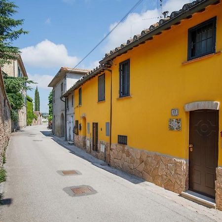 Bed & Breakfast Zocco San Martino In Campo Εξωτερικό φωτογραφία
