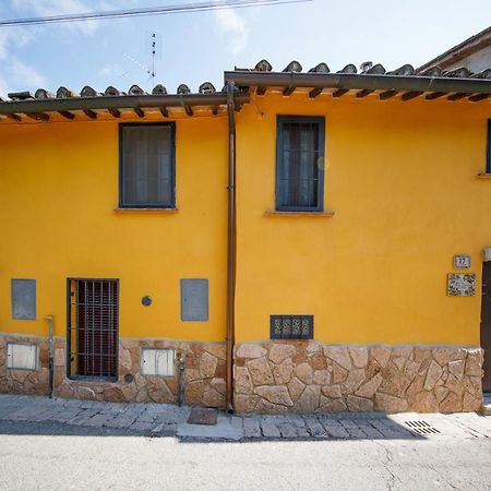 Bed & Breakfast Zocco San Martino In Campo Εξωτερικό φωτογραφία