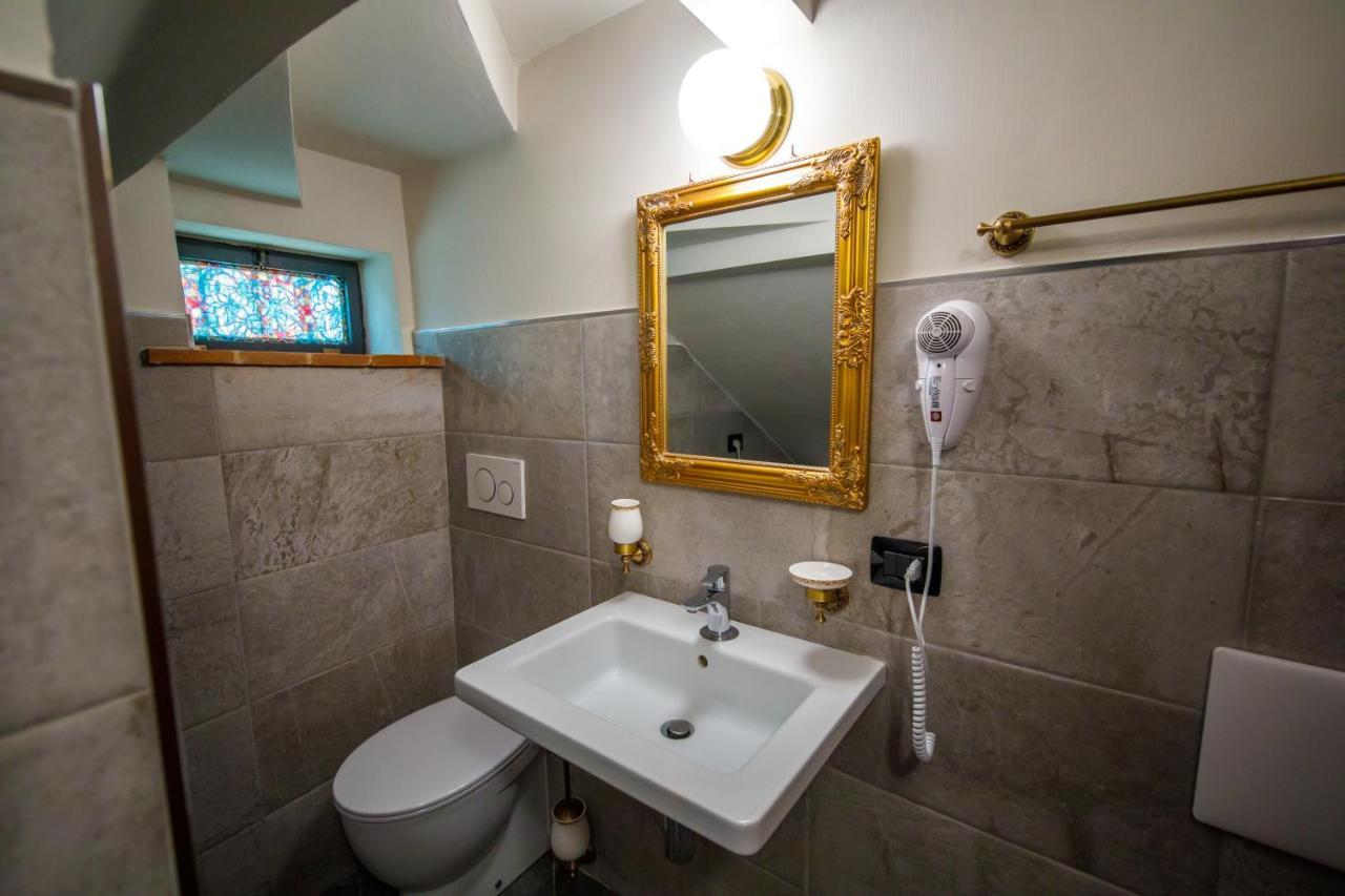Bed & Breakfast Zocco San Martino In Campo Εξωτερικό φωτογραφία