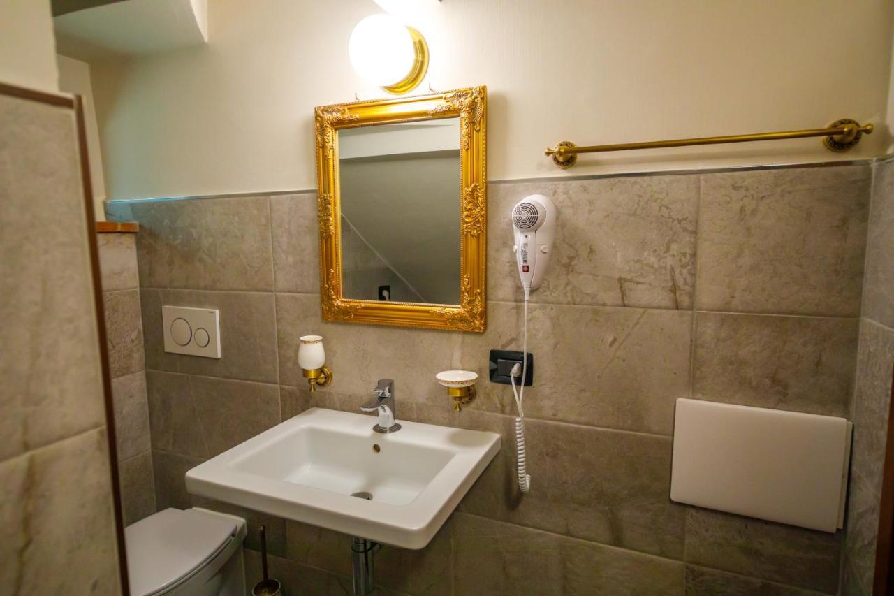Bed & Breakfast Zocco San Martino In Campo Εξωτερικό φωτογραφία