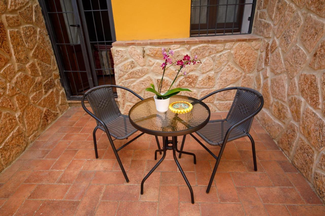Bed & Breakfast Zocco San Martino In Campo Εξωτερικό φωτογραφία