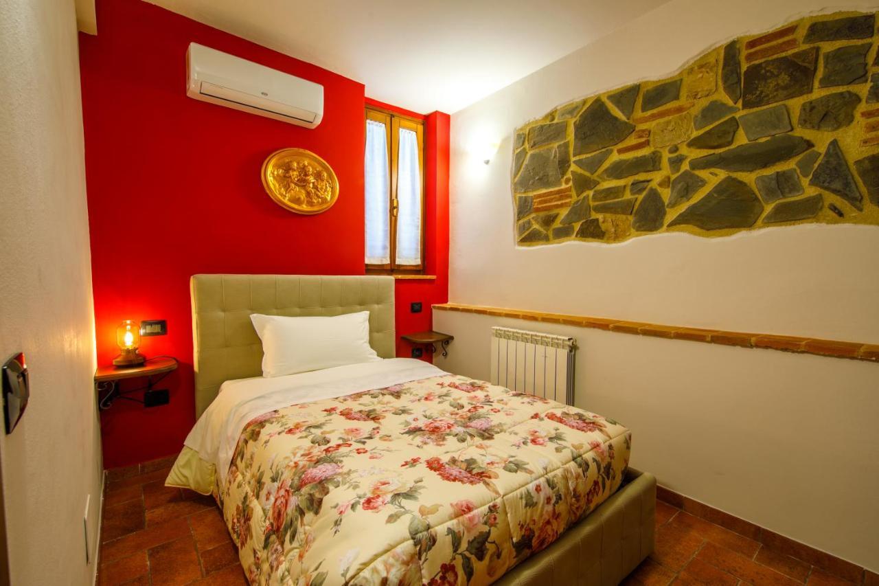 Bed & Breakfast Zocco San Martino In Campo Εξωτερικό φωτογραφία