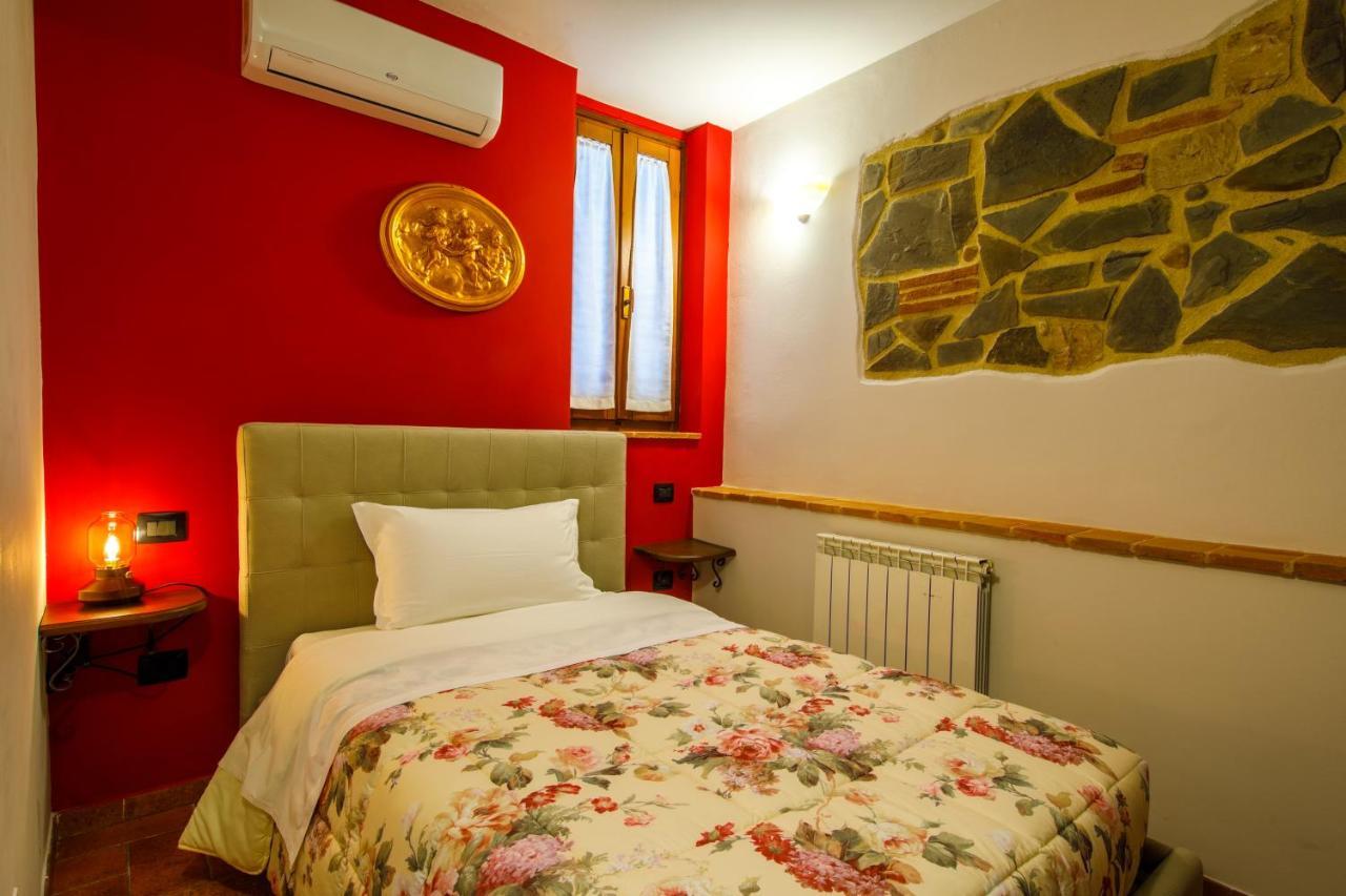 Bed & Breakfast Zocco San Martino In Campo Εξωτερικό φωτογραφία