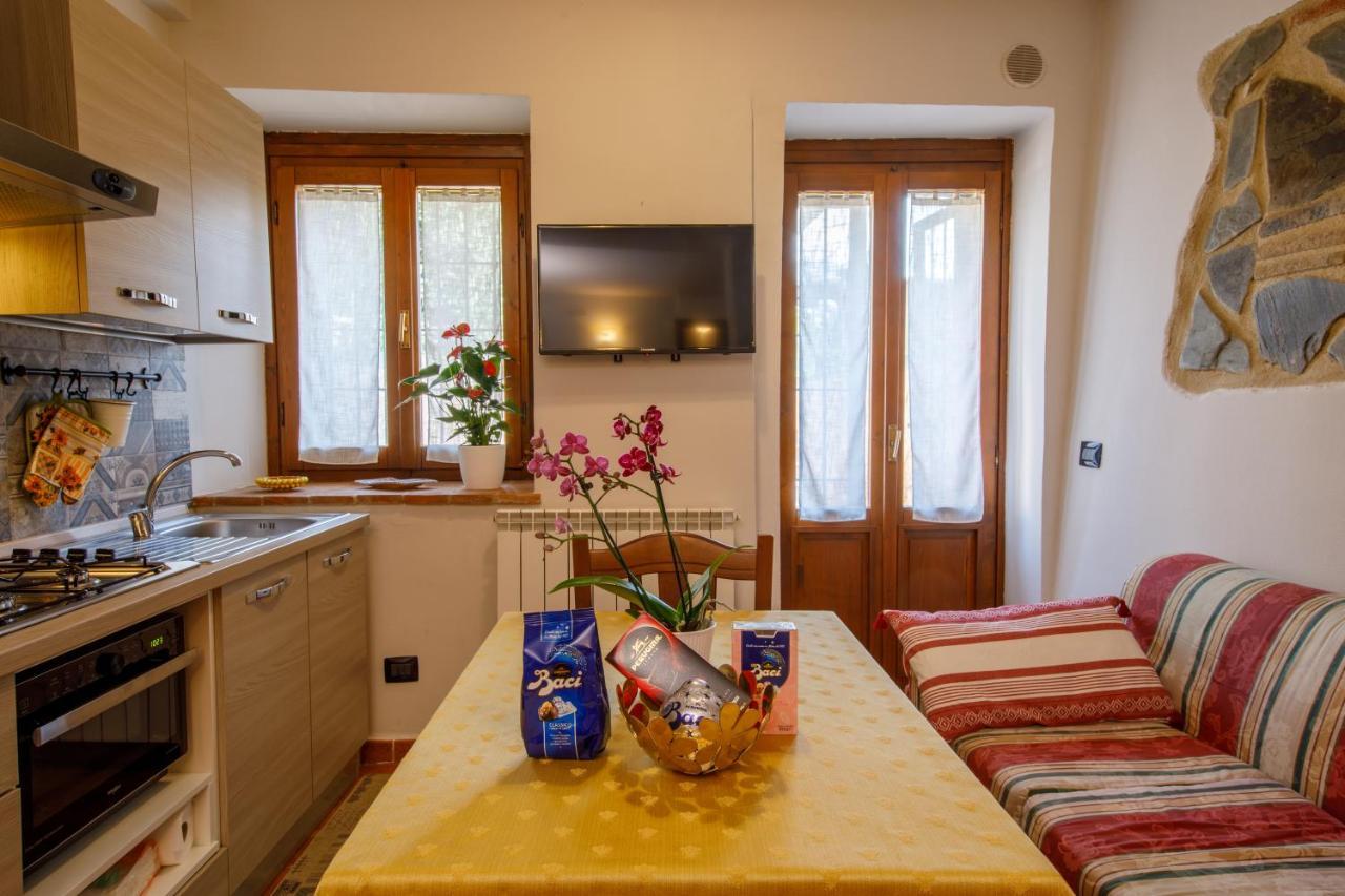 Bed & Breakfast Zocco San Martino In Campo Εξωτερικό φωτογραφία
