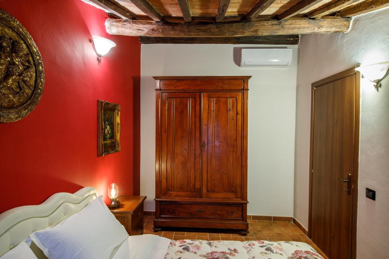 Bed & Breakfast Zocco San Martino In Campo Εξωτερικό φωτογραφία