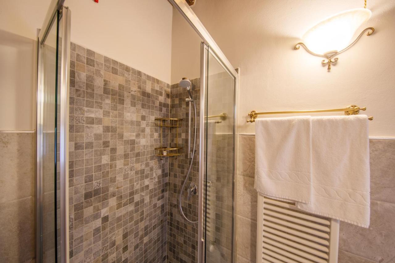 Bed & Breakfast Zocco San Martino In Campo Εξωτερικό φωτογραφία