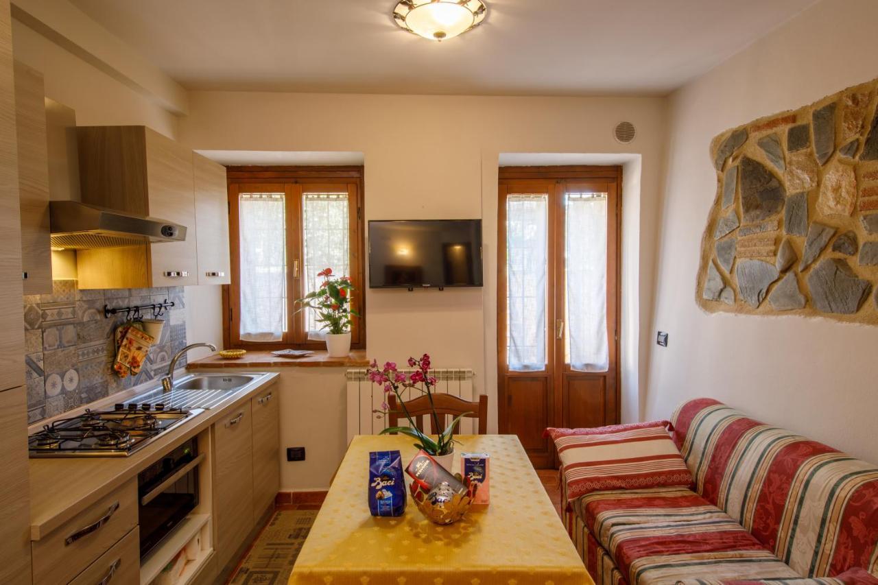 Bed & Breakfast Zocco San Martino In Campo Εξωτερικό φωτογραφία