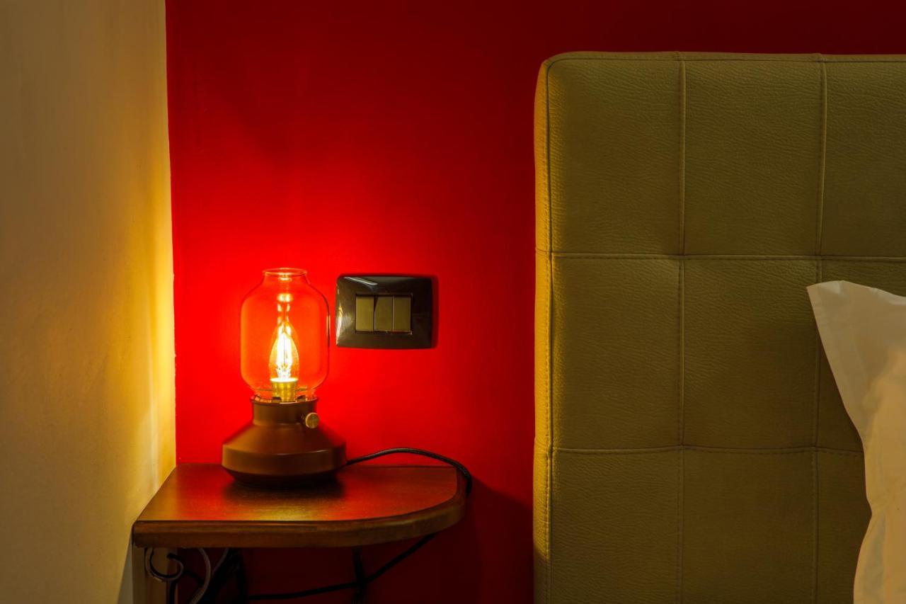 Bed & Breakfast Zocco San Martino In Campo Εξωτερικό φωτογραφία