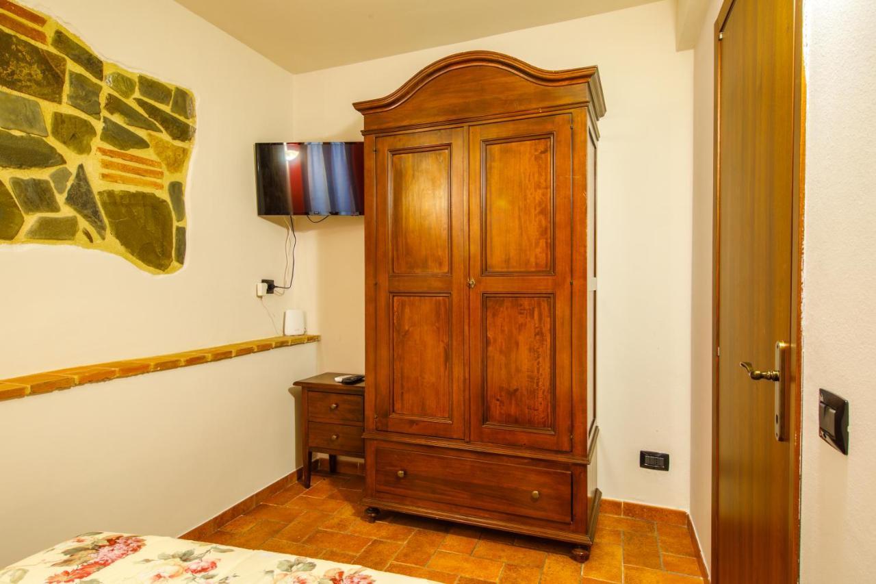 Bed & Breakfast Zocco San Martino In Campo Εξωτερικό φωτογραφία