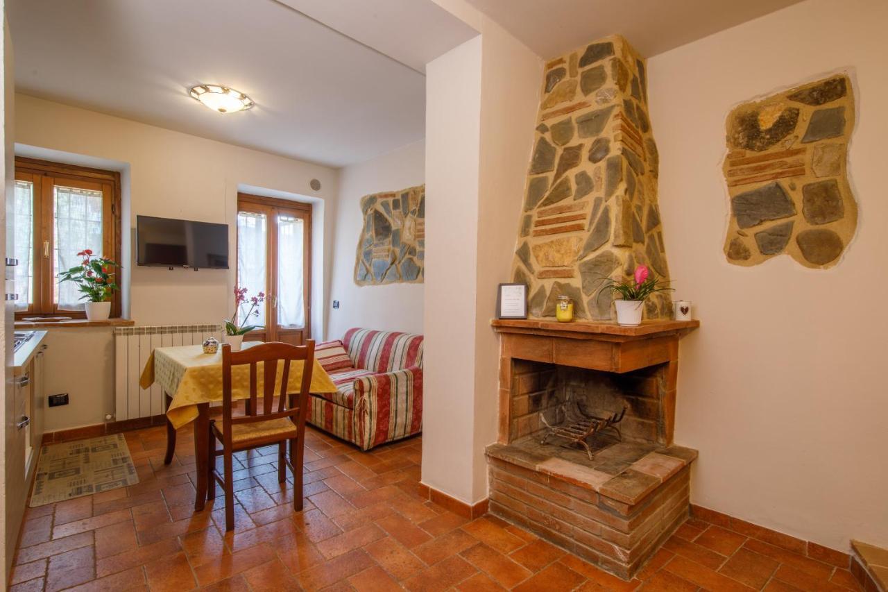 Bed & Breakfast Zocco San Martino In Campo Εξωτερικό φωτογραφία