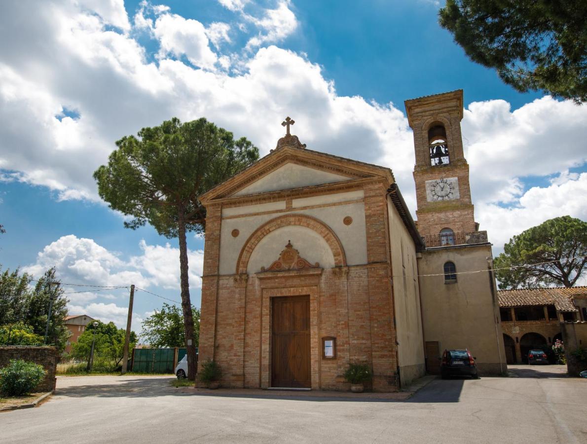 Bed & Breakfast Zocco San Martino In Campo Εξωτερικό φωτογραφία