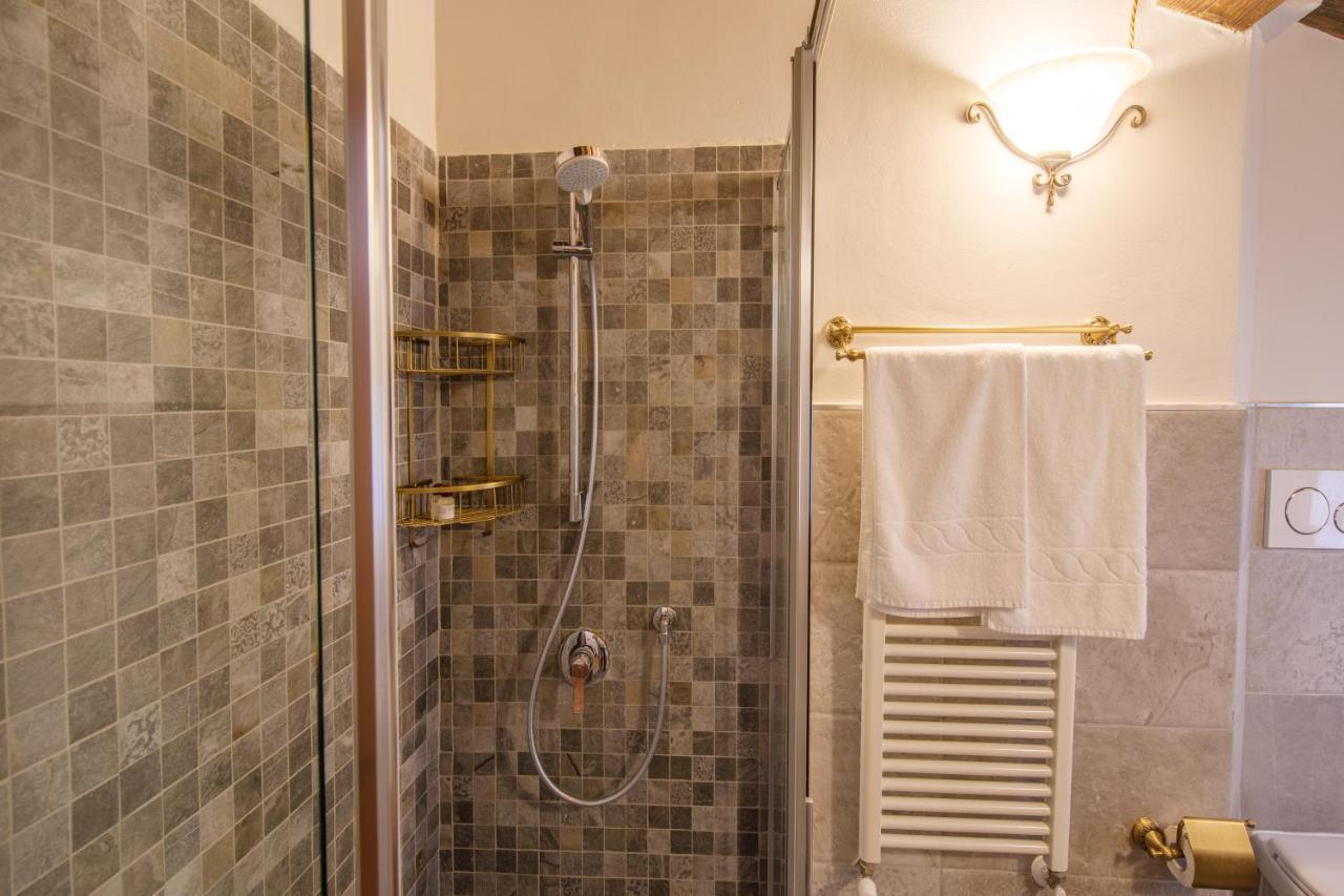 Bed & Breakfast Zocco San Martino In Campo Εξωτερικό φωτογραφία