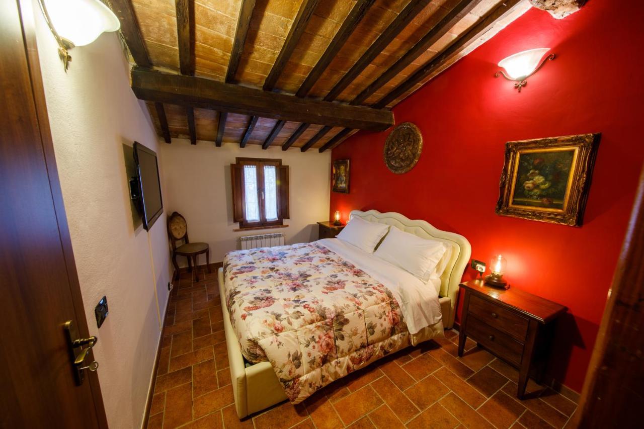 Bed & Breakfast Zocco San Martino In Campo Εξωτερικό φωτογραφία