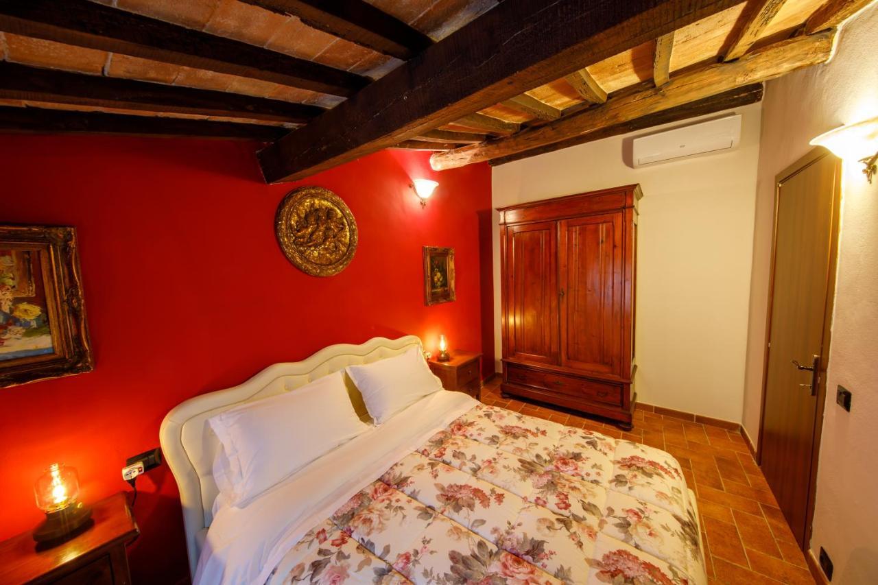 Bed & Breakfast Zocco San Martino In Campo Εξωτερικό φωτογραφία