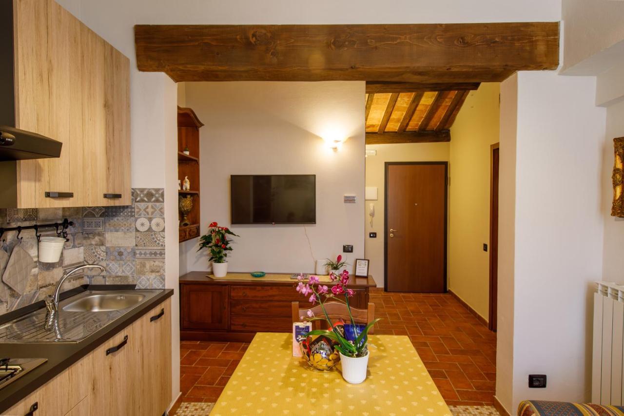 Bed & Breakfast Zocco San Martino In Campo Εξωτερικό φωτογραφία