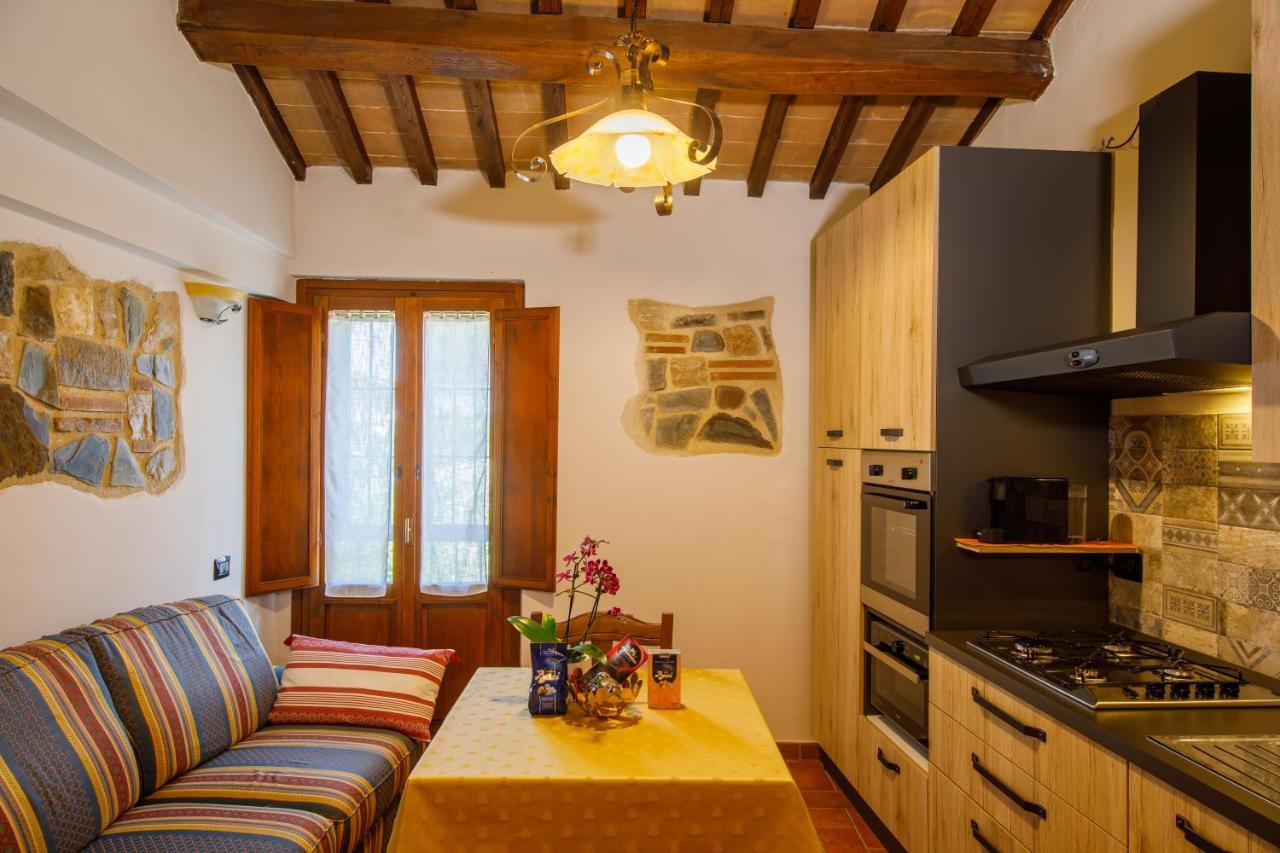 Bed & Breakfast Zocco San Martino In Campo Εξωτερικό φωτογραφία