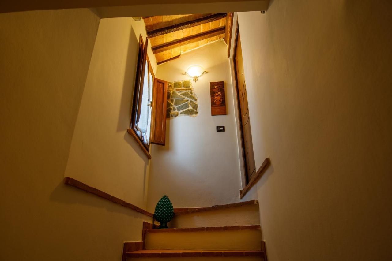 Bed & Breakfast Zocco San Martino In Campo Εξωτερικό φωτογραφία