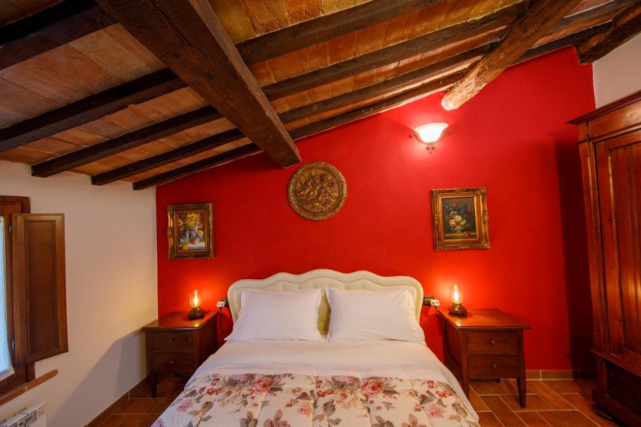 Bed & Breakfast Zocco San Martino In Campo Εξωτερικό φωτογραφία