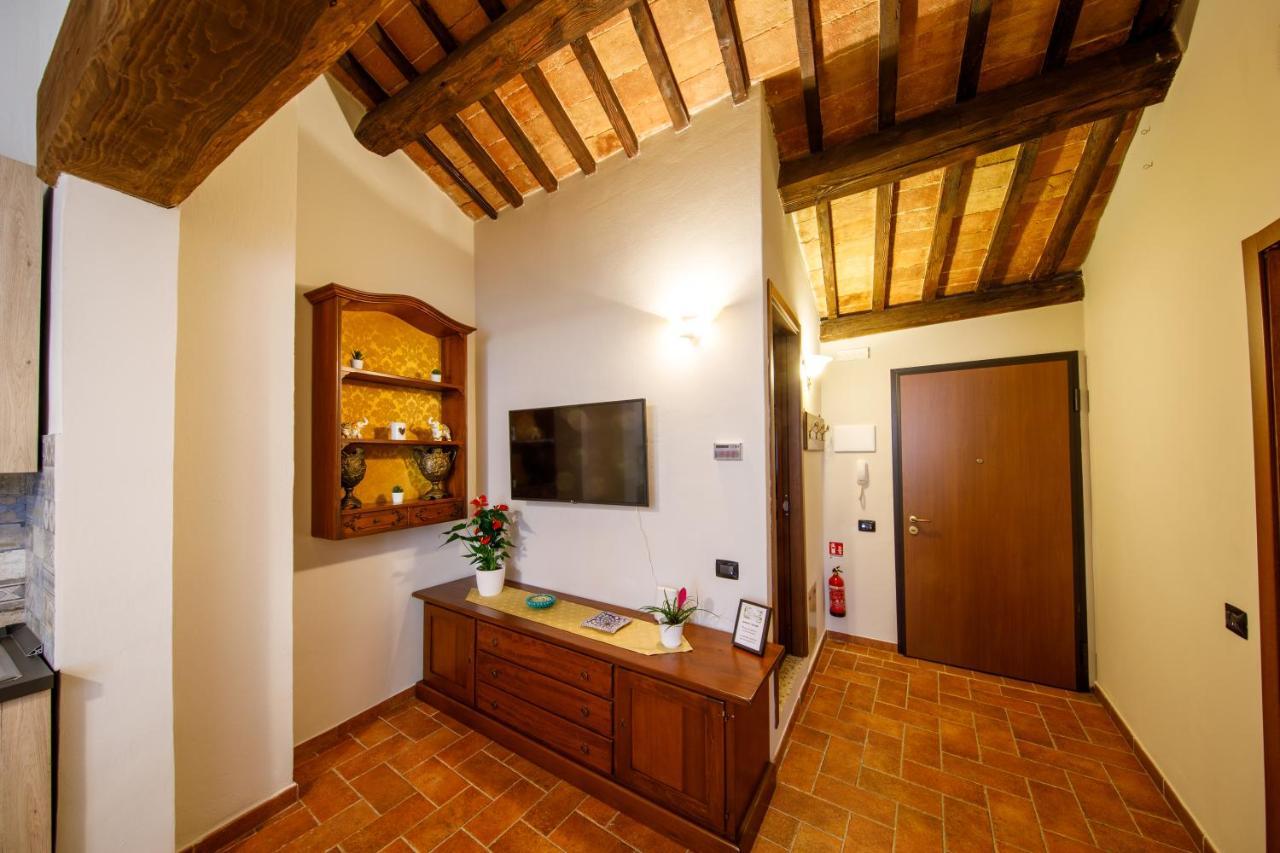 Bed & Breakfast Zocco San Martino In Campo Εξωτερικό φωτογραφία