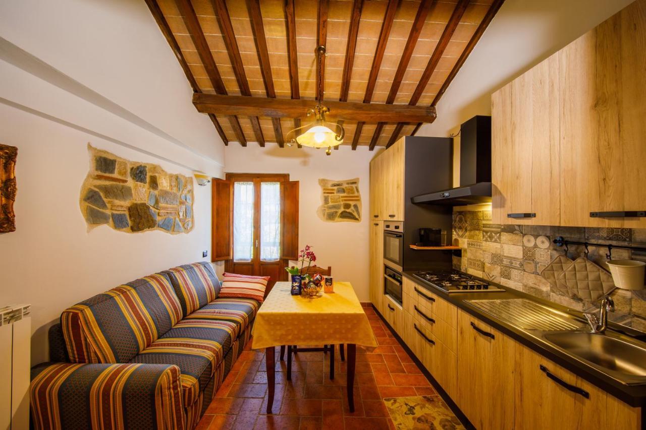 Bed & Breakfast Zocco San Martino In Campo Εξωτερικό φωτογραφία