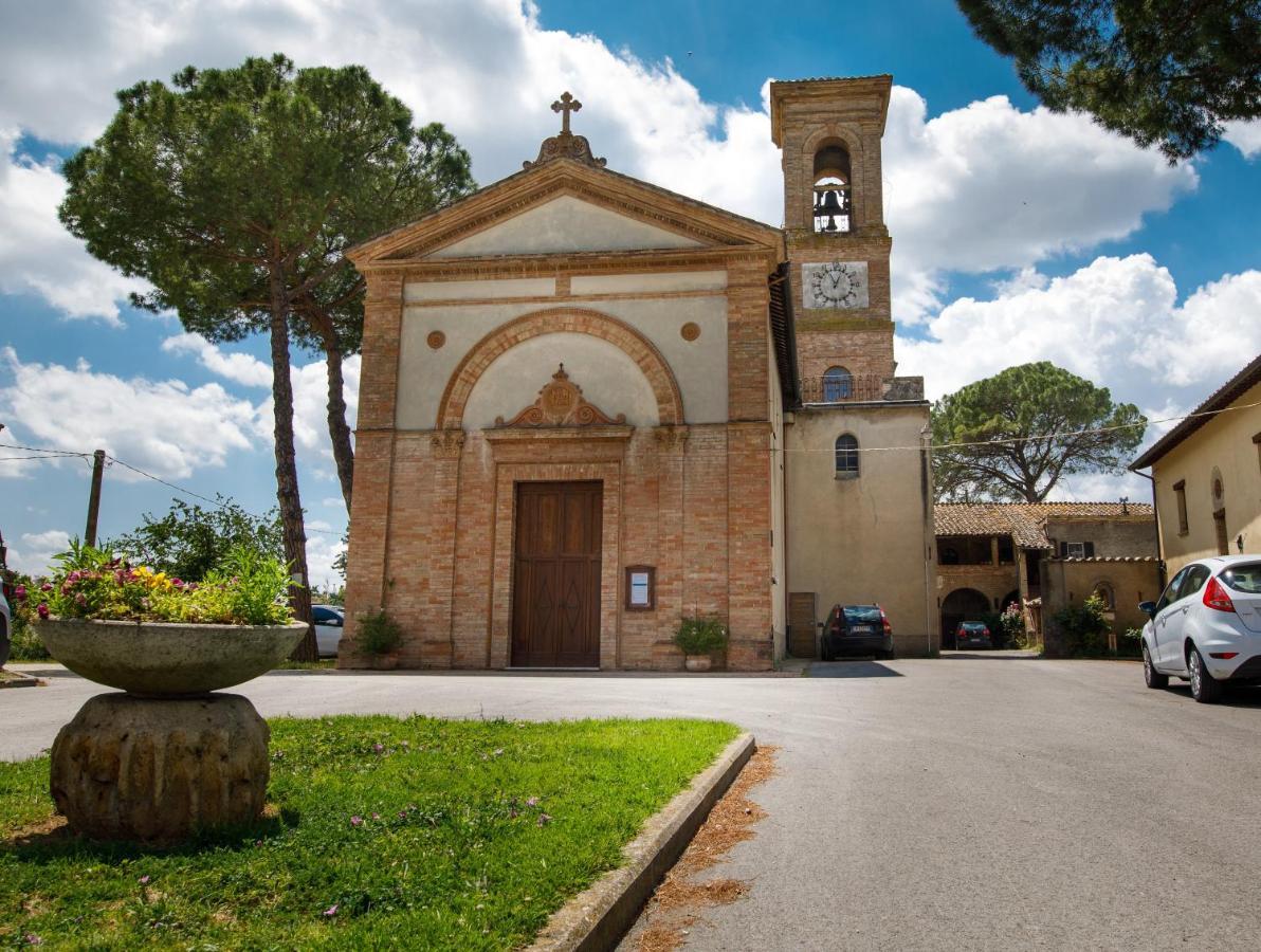 Bed & Breakfast Zocco San Martino In Campo Εξωτερικό φωτογραφία