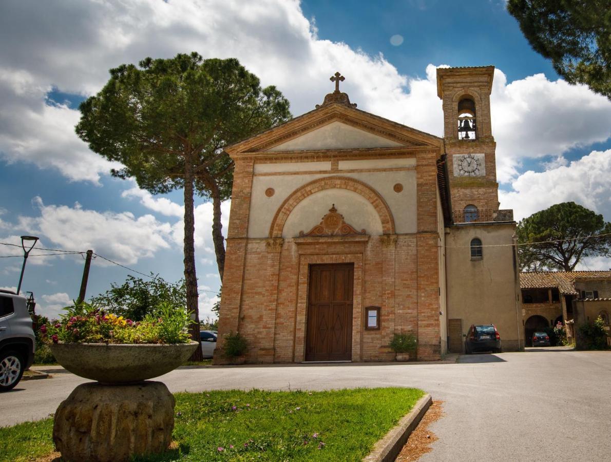 Bed & Breakfast Zocco San Martino In Campo Εξωτερικό φωτογραφία