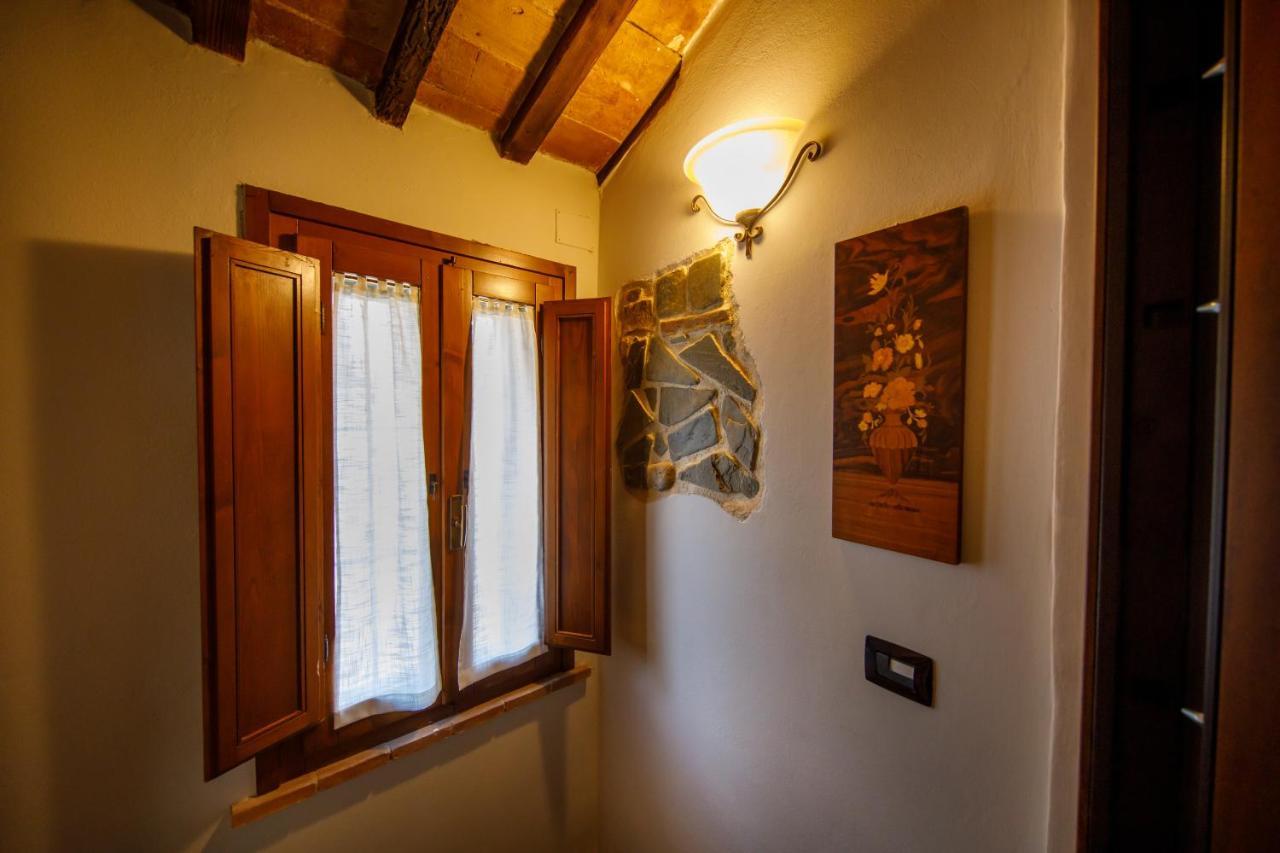 Bed & Breakfast Zocco San Martino In Campo Εξωτερικό φωτογραφία