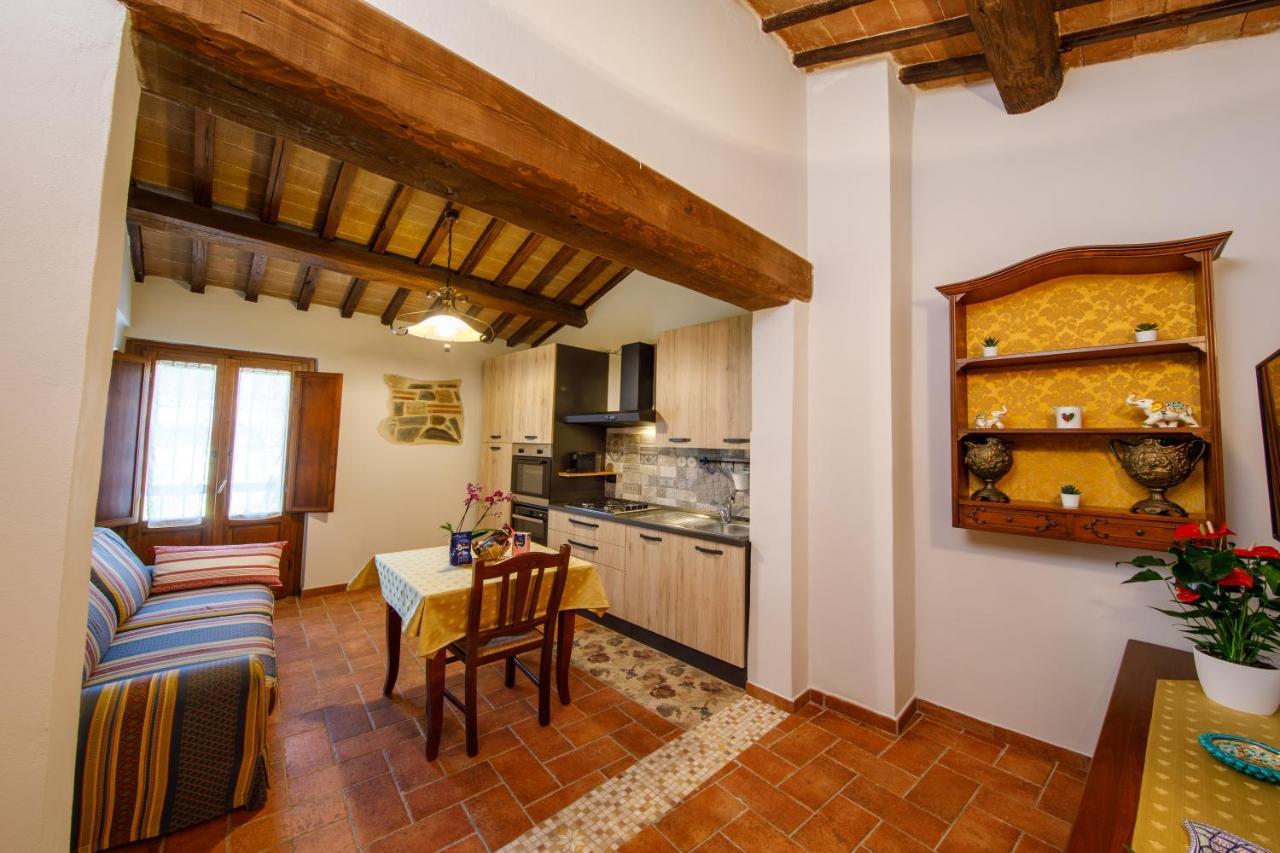 Bed & Breakfast Zocco San Martino In Campo Εξωτερικό φωτογραφία